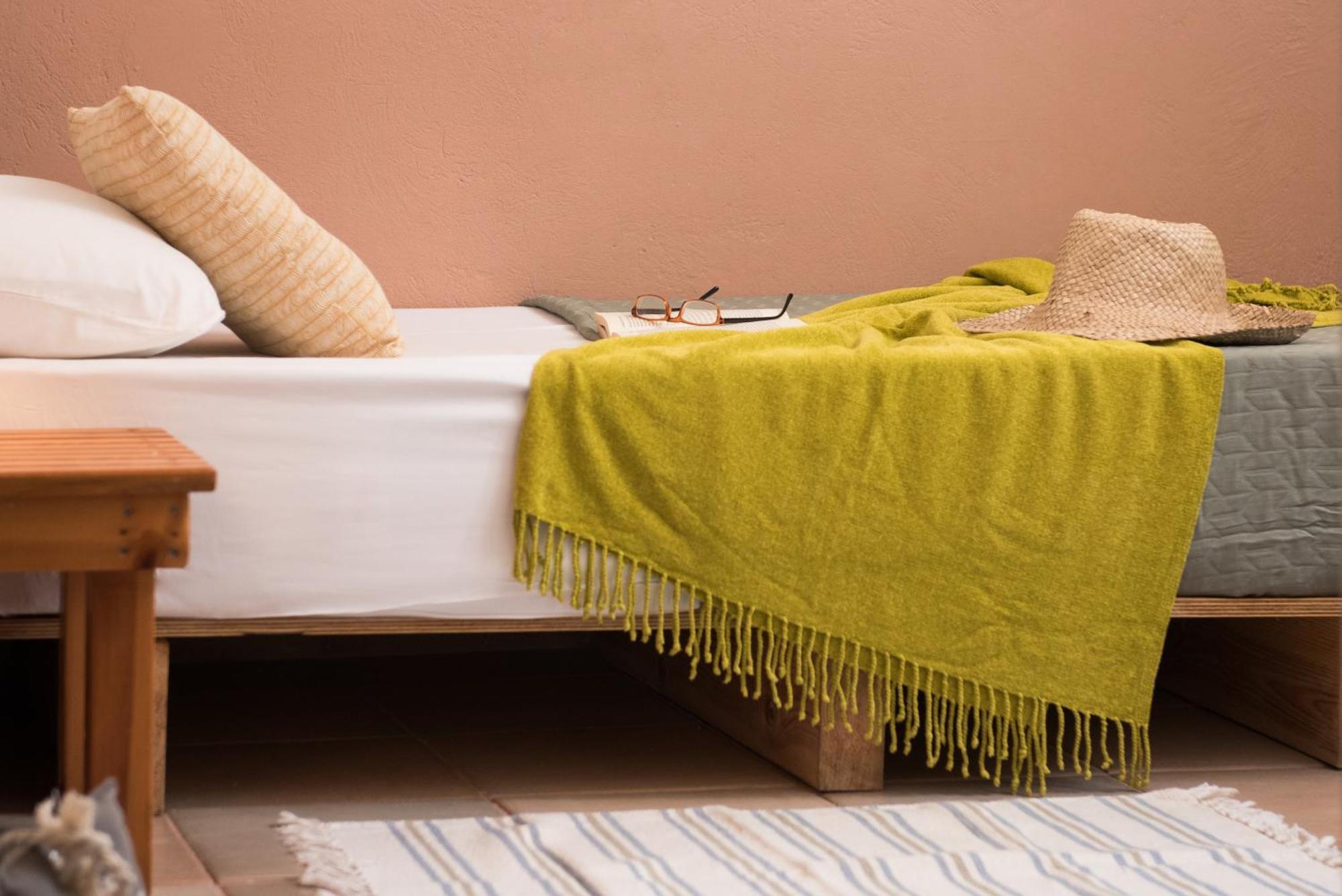 Apartmán Traganitsa Tragána Exteriér fotografie