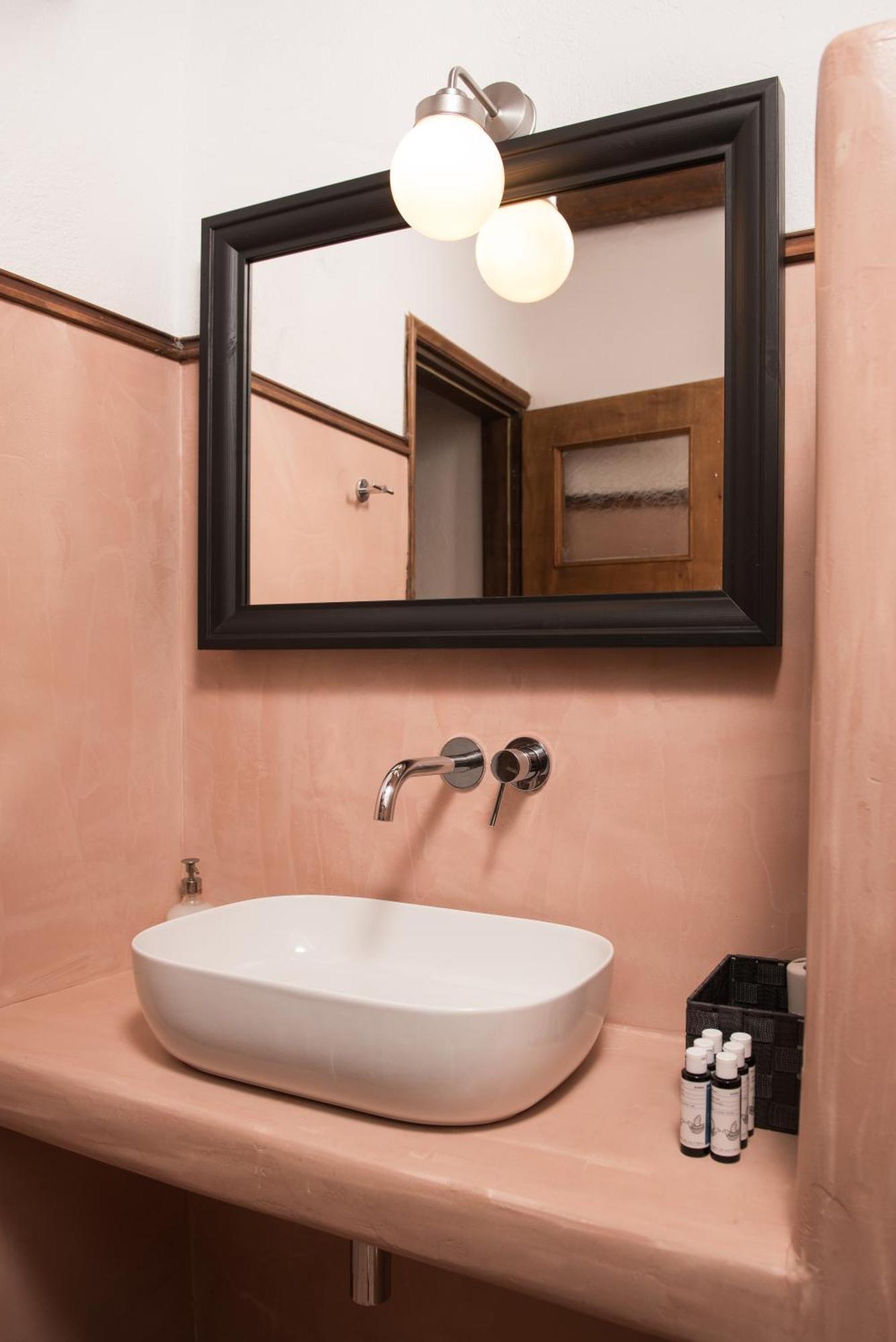 Apartmán Traganitsa Tragána Exteriér fotografie